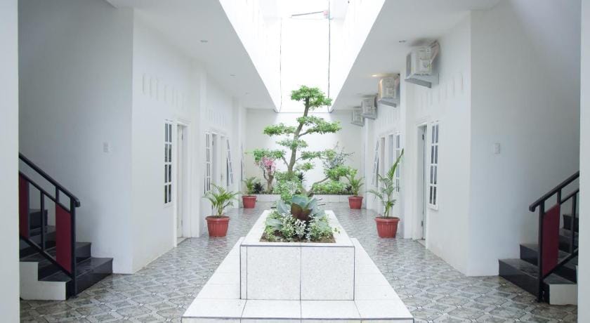RedDoorz near UIN Sumatera Utara Medan Bed and Breakfast in Indonesia