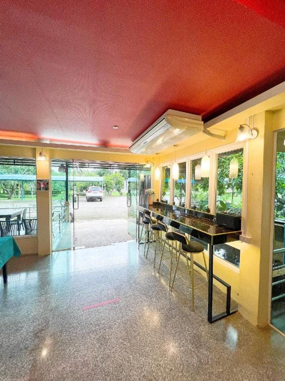 Srikij Garden Home Resort Hotel in Thailand