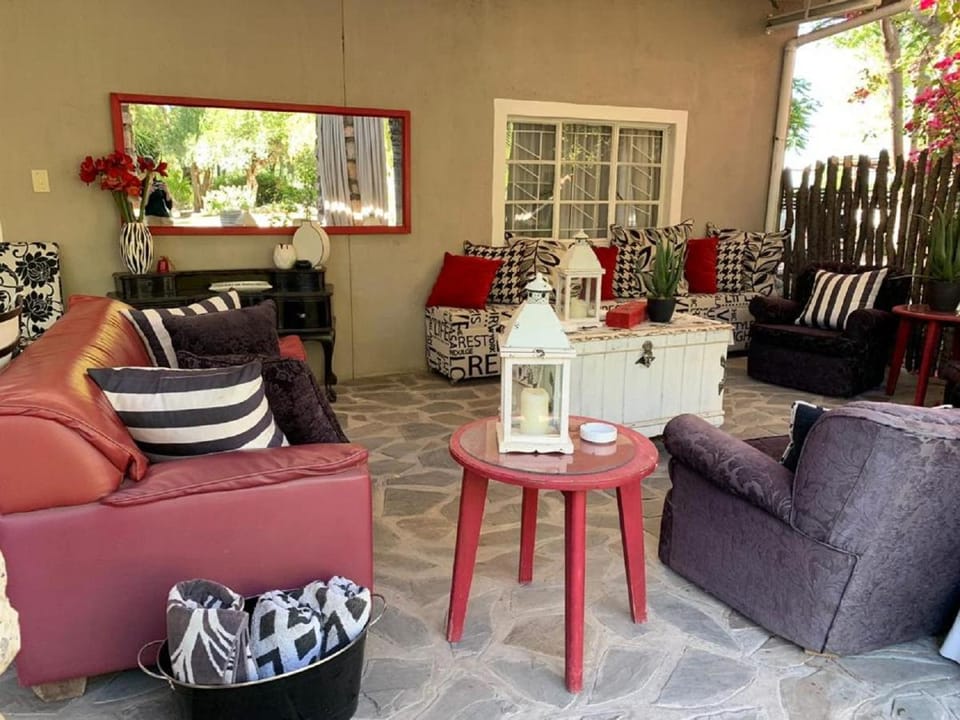 Tarentaal Guest Farm Farm Stay in Namibia