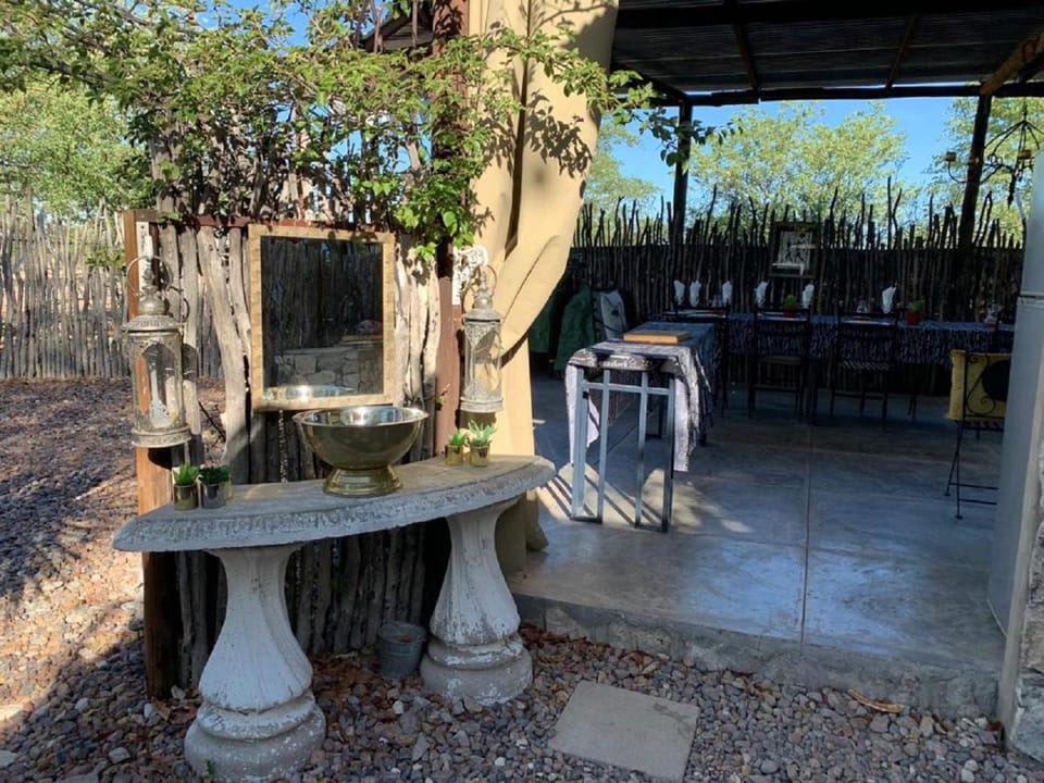 Tarentaal Guest Farm Farm Stay in Namibia