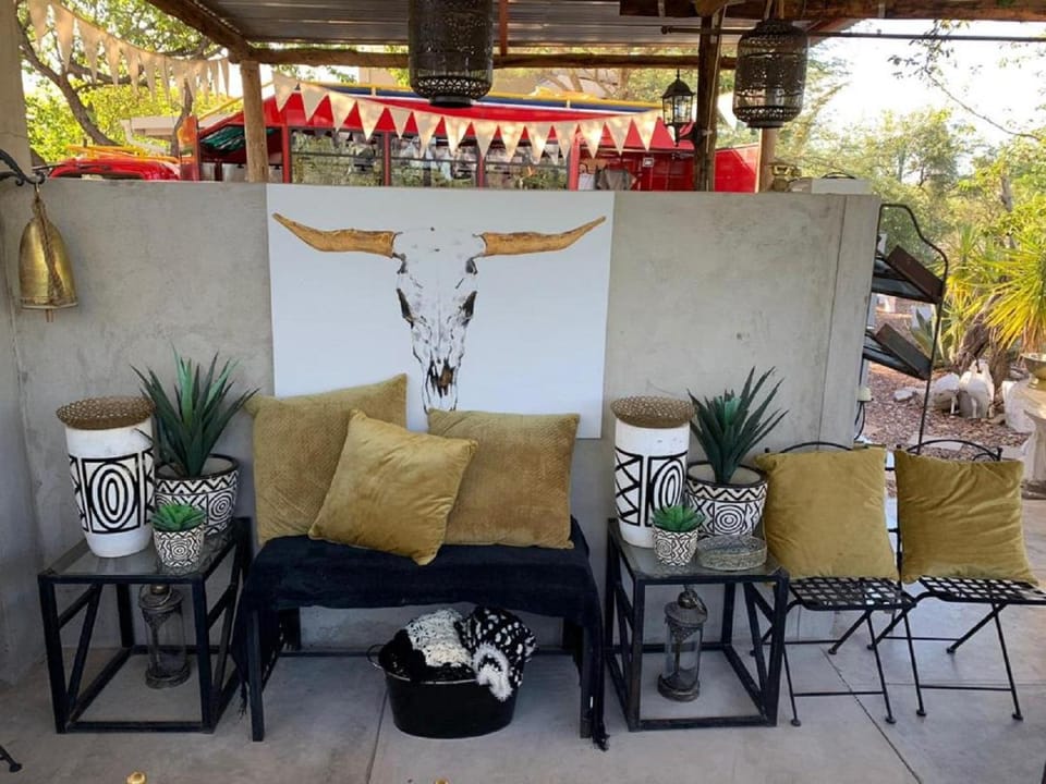 Tarentaal Guest Farm Farm Stay in Namibia