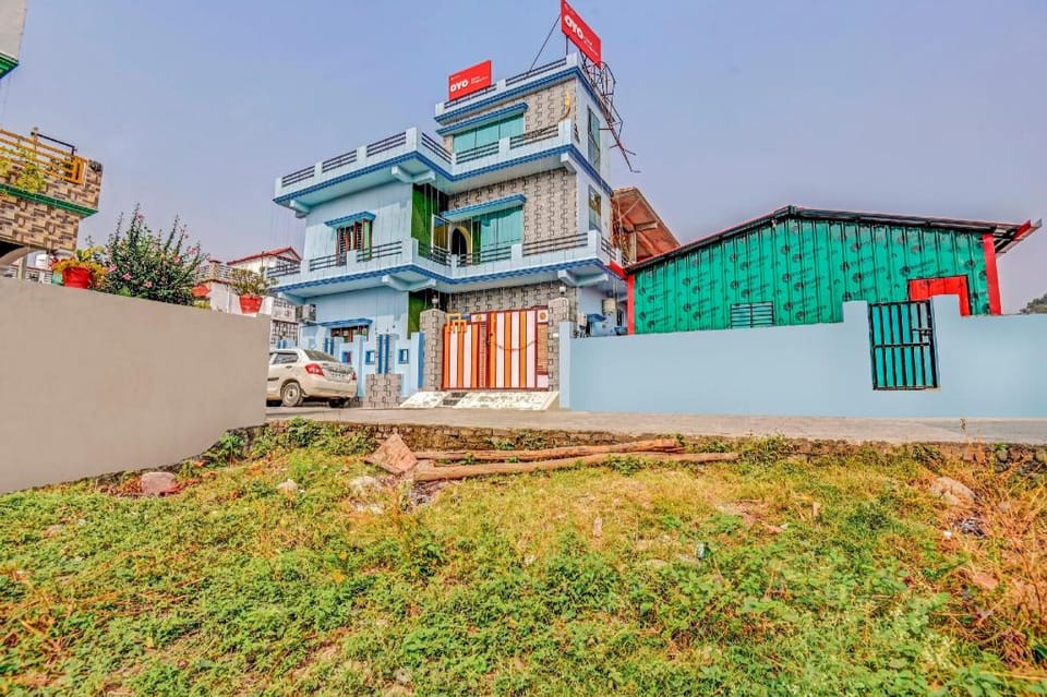 Hotel O by OYO Pragya Inn Hotel in Uttarakhand