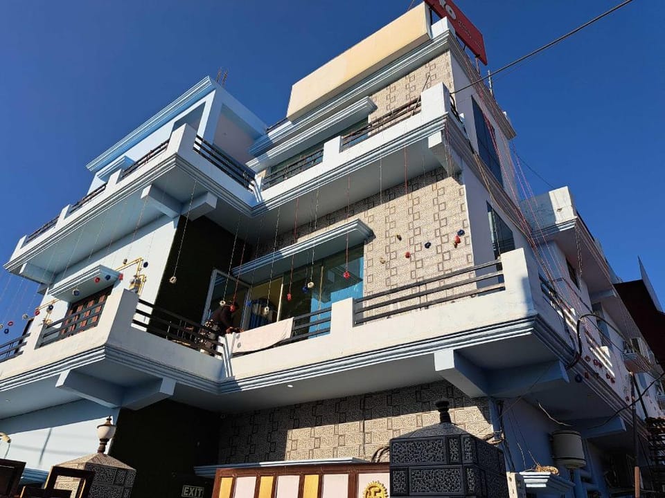 Hotel O by OYO Pragya Inn Hotel in Uttarakhand