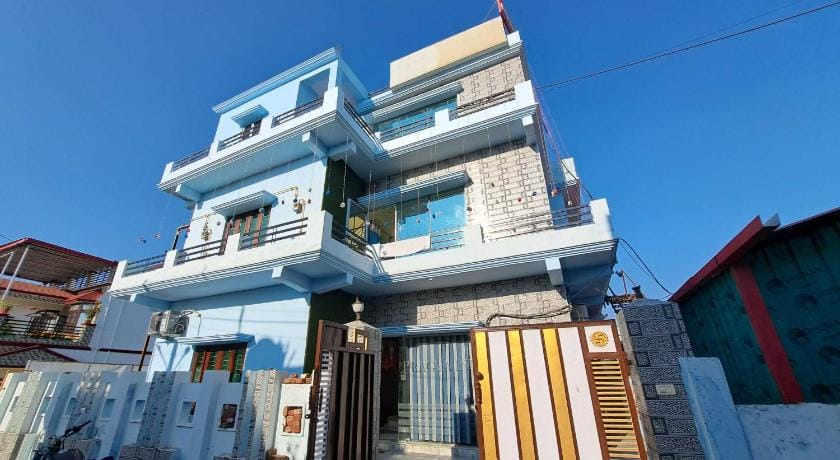 Hotel O by OYO Pragya Inn Hotel in Uttarakhand