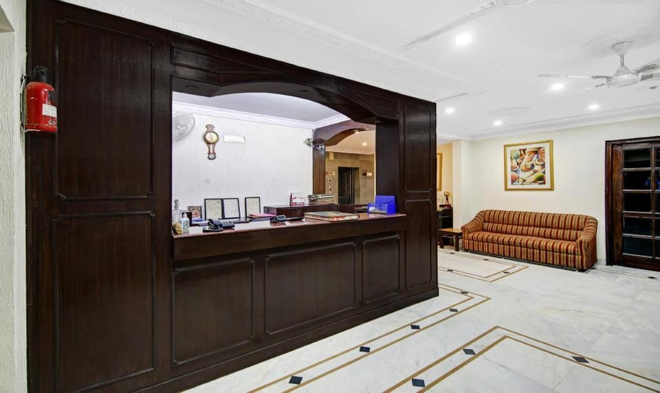 Itsy Hotels Arien International Hotel in New Delhi
