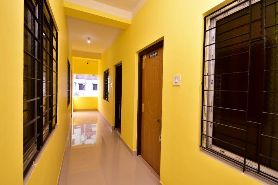 OYO Trinayani Guest House Hotel in West Bengal