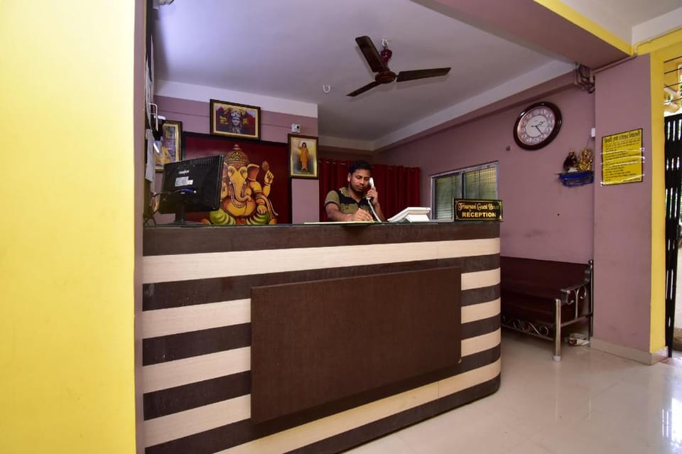 OYO Trinayani Guest House Hotel in West Bengal
