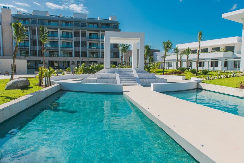 Majestic Elegance Costa Mujeres - All Inclusive Resort in State of Quintana Roo