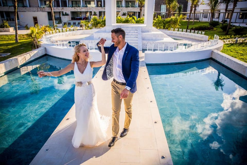 Majestic Elegance Costa Mujeres - All Inclusive Resort in State of Quintana Roo