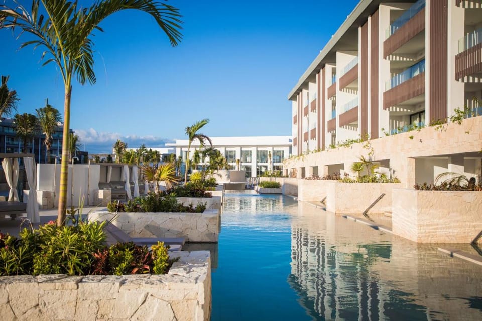 Majestic Elegance Costa Mujeres - All Inclusive Resort in State of Quintana Roo