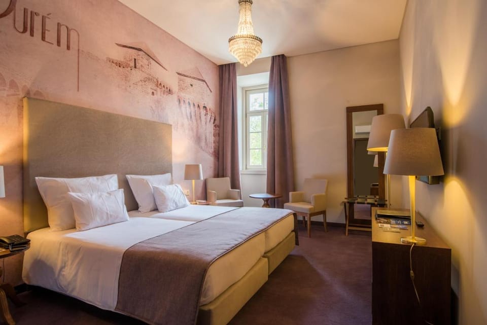 Vila Galé Collection Elvas Hotel in Évora District, Portugal