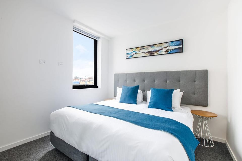 Artel Apartment Hotel Melbourne Hotel in Melbourne