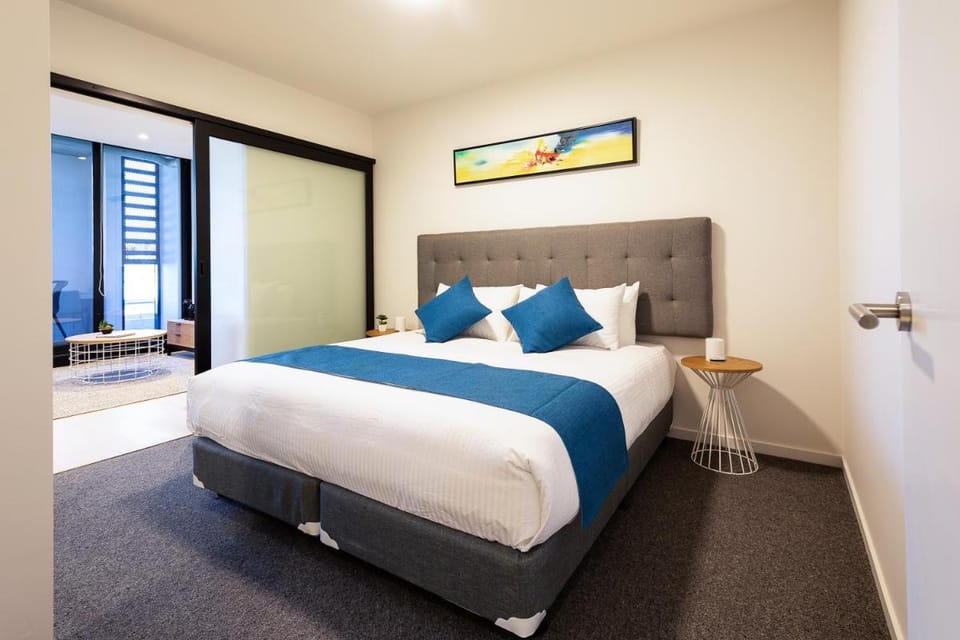 Artel Apartment Hotel Melbourne Hotel in Melbourne
