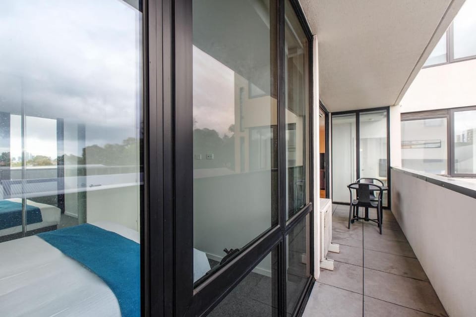 Artel Apartment Hotel Melbourne Hotel in Melbourne