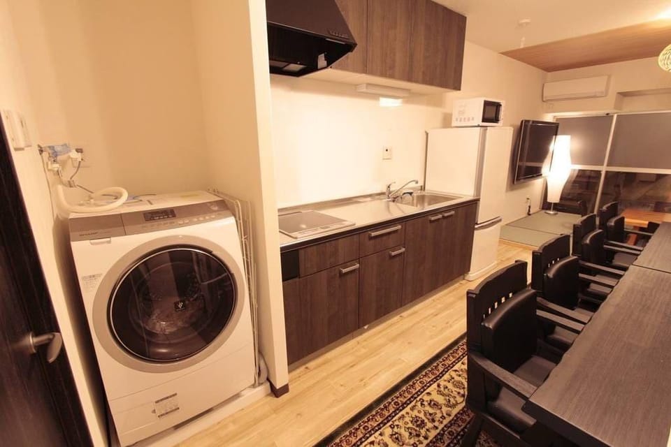 ACT Stage Vacation rental in Shinjuku
