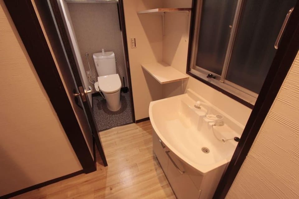 ACT Stage Vacation rental in Shinjuku