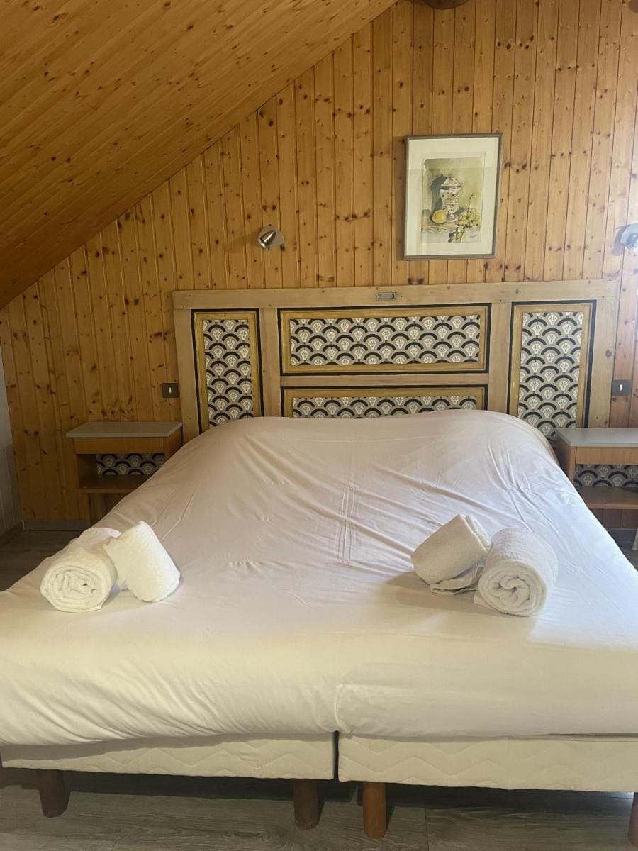 Le Domaine de la Caille - L'Hôtel Hotel in Haute-Savoie