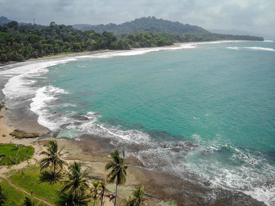 La Tica y La Gata Hotel in Puerto Viejo Talamanca