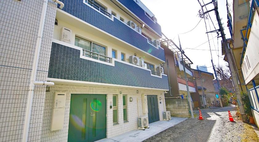 Prime Stage Otsuka/Ikebukuro P201 Apartment in Japan