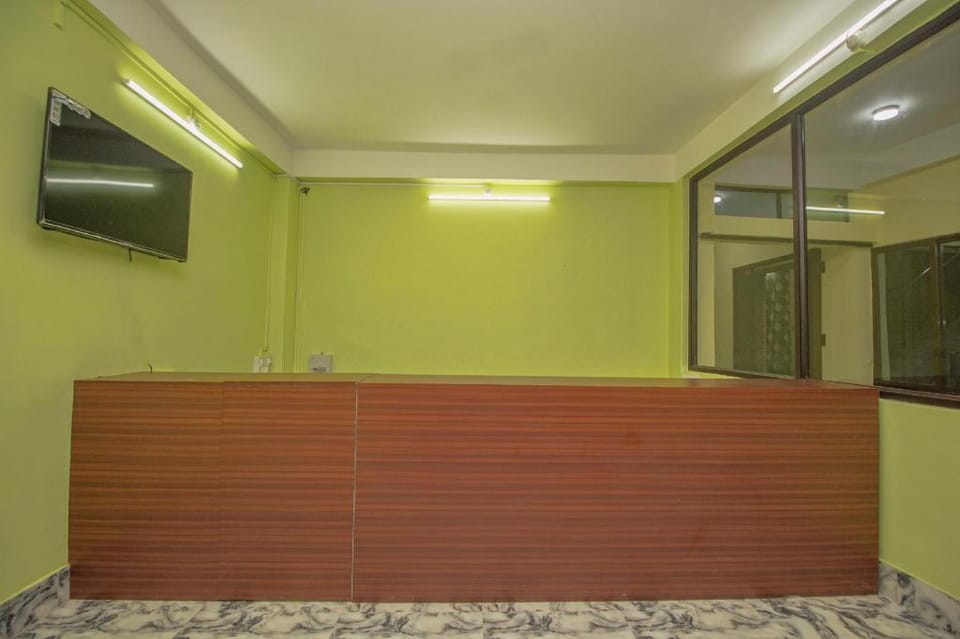 Collection O Relax Hotel Hotel in West Bengal