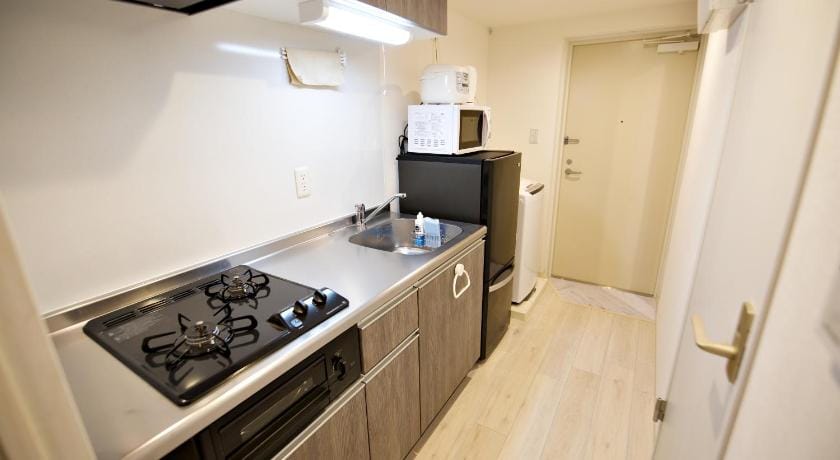 Prime Stage Otsuka/Ikebukuro P204 Apartment in Japan