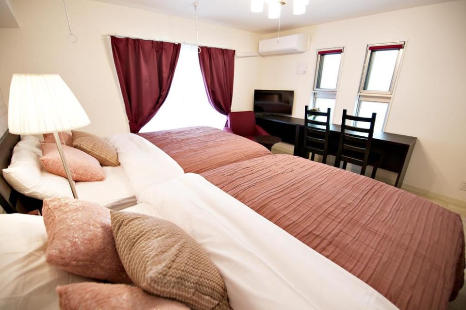 Prime Stage Otsuka/Ikebukuro P204 Apartment in Japan