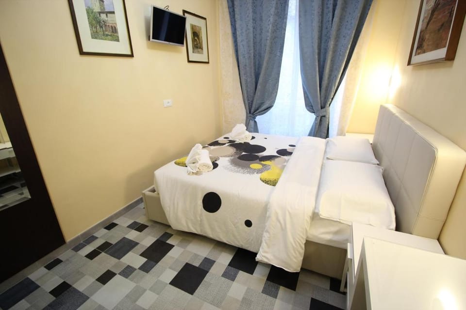 Quest House Lihong Bed and Breakfast in Rome