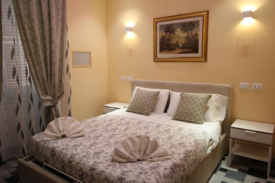 Quest House Lihong Bed and Breakfast in Rome
