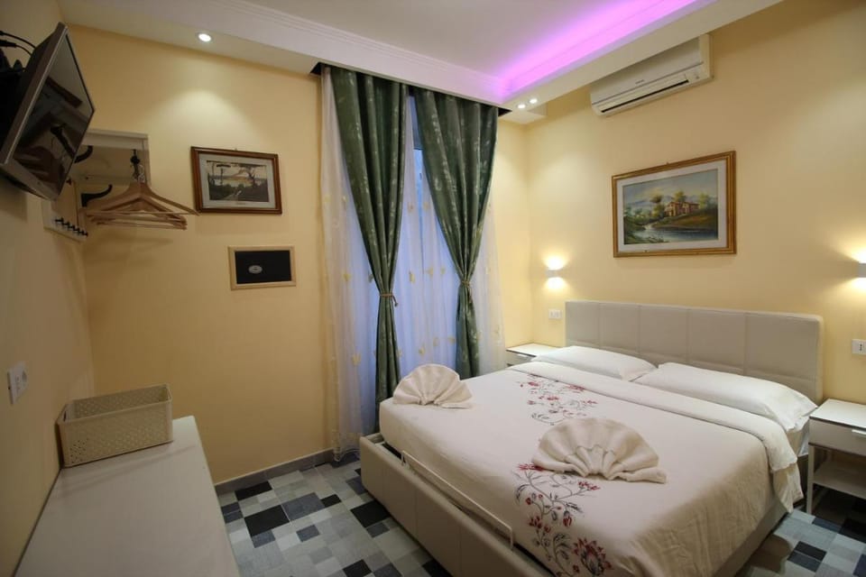 Quest House Lihong Bed and Breakfast in Rome
