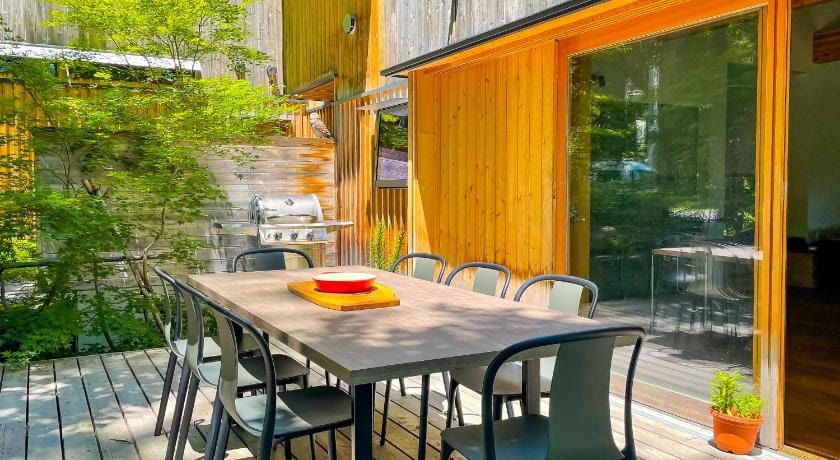 Asagiri Chalet Chalet in Hakuba
