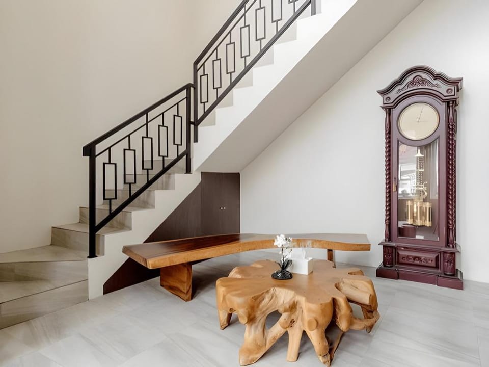 Vosstel Guest House Hotel in Indonesia