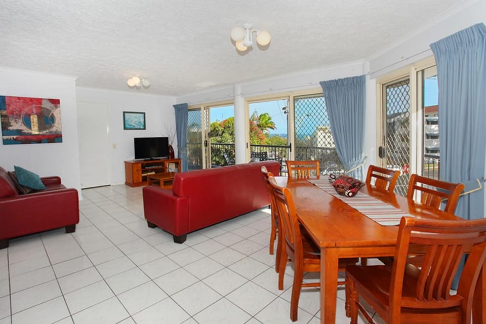 Kings Way Apartments Apartment hotel in Kings Beach