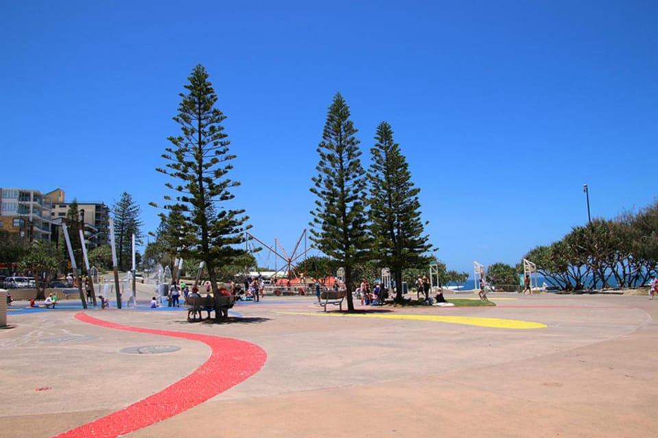 Kings Way Apartments Apartment hotel in Kings Beach