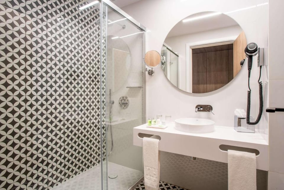 NH Porto Jardim Hotel in Porto