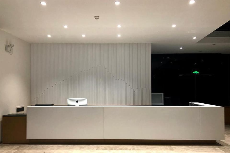 Rock Boutique Hotel Hotel in China