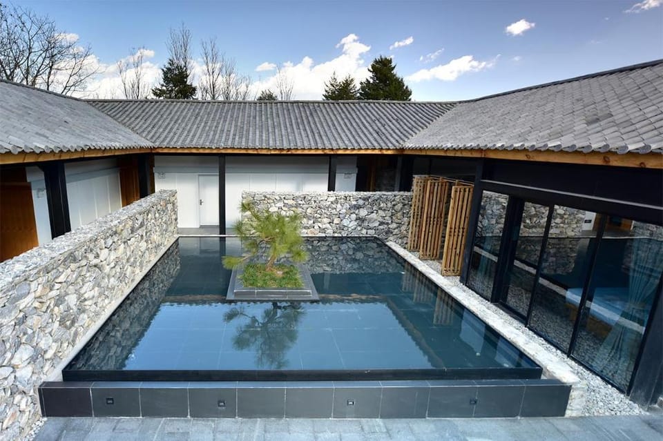 Rock Boutique Hotel Hotel in China