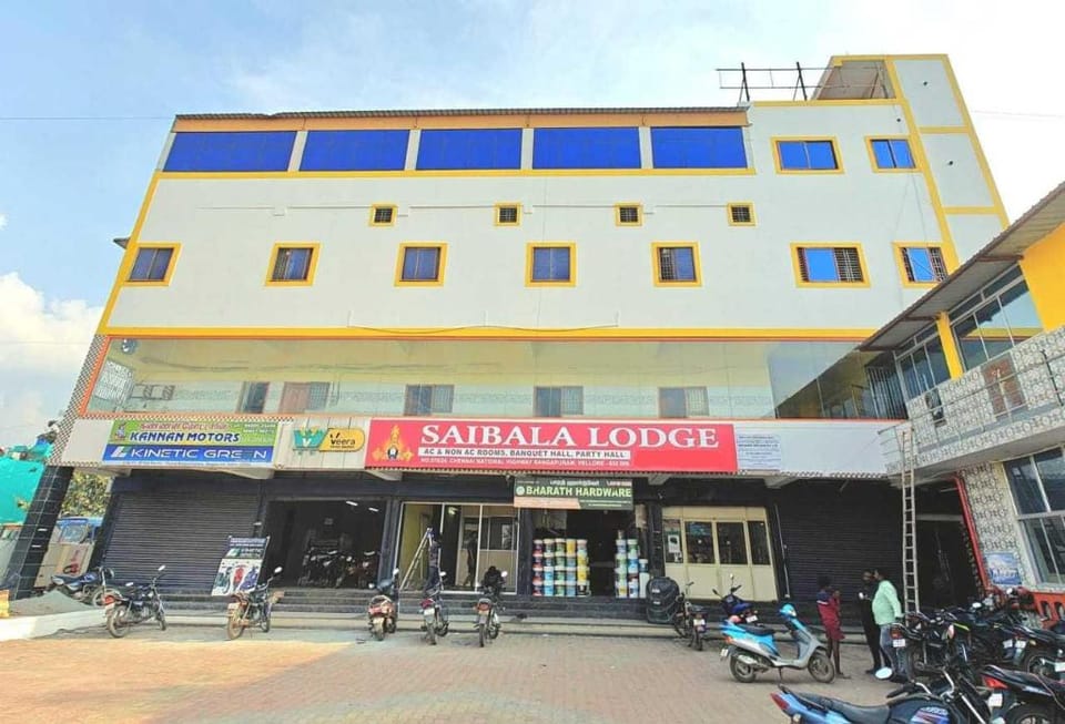Super Hotel O Vellore New Bus Station Formerly SP Highway Inn Hotel in Tamil Nadu