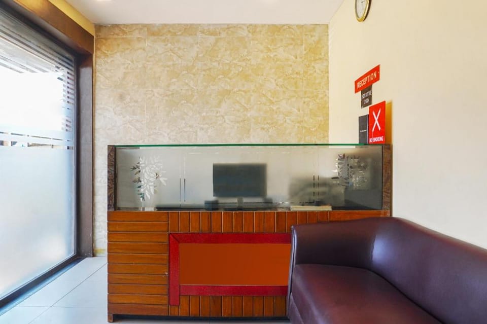 Hotel O paradise Hotel in Mumbai