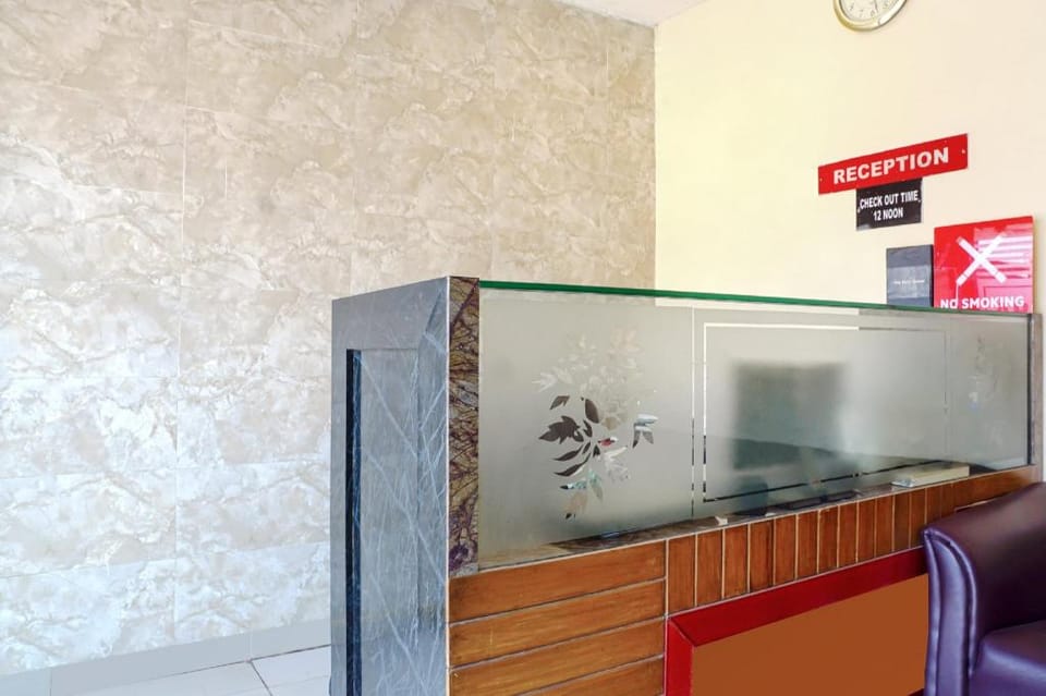 Hotel O paradise Hotel in Mumbai