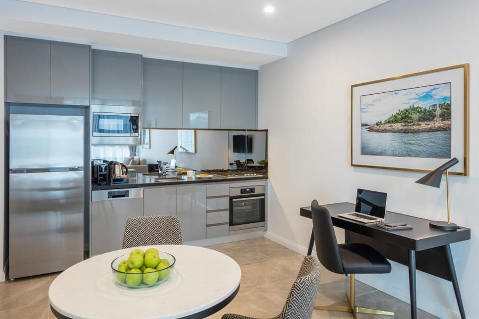 Meriton Suites Sussex Street, Sydney Hotel in Sydney