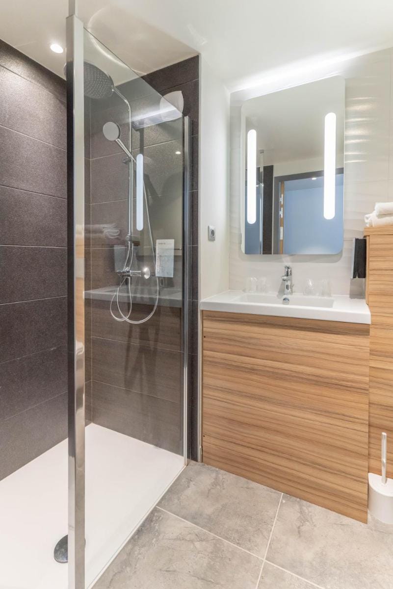 Campanile Tours Nord Hotel in Tours