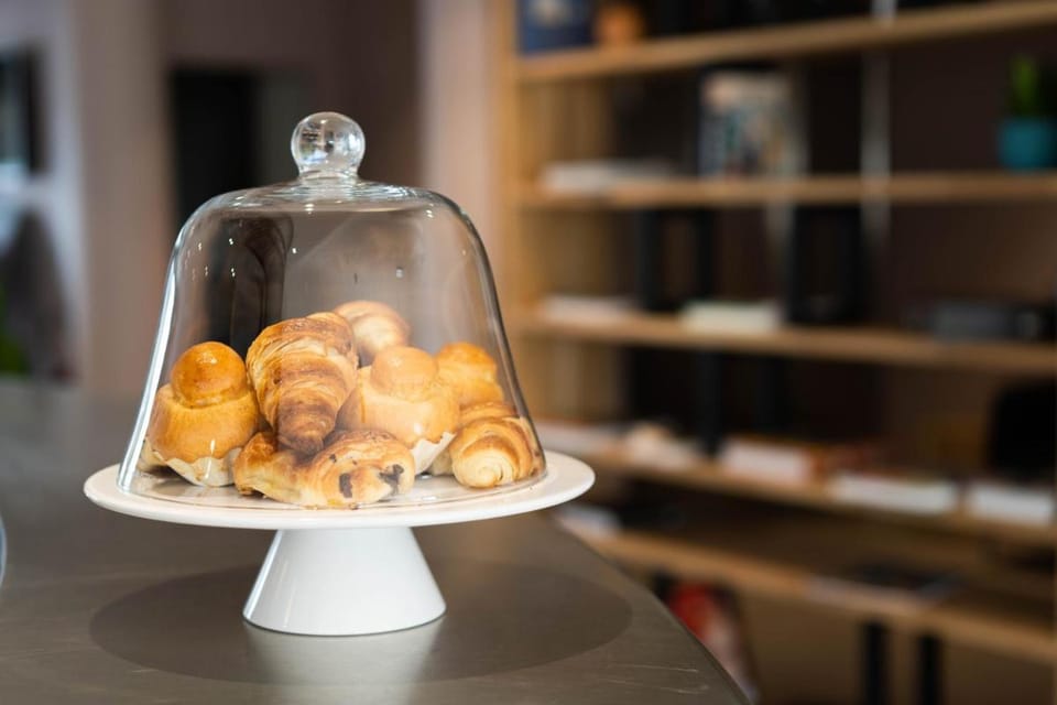 Campanile Tours Nord Hotel in Tours