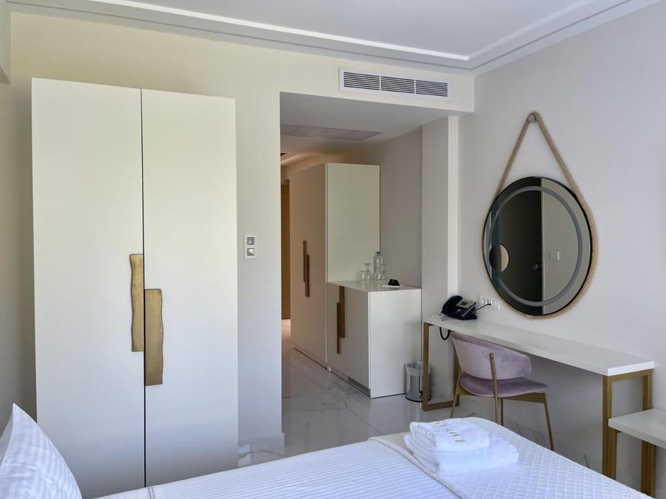 Laguna Resort by Diomedes Group Hotel in Halkidiki