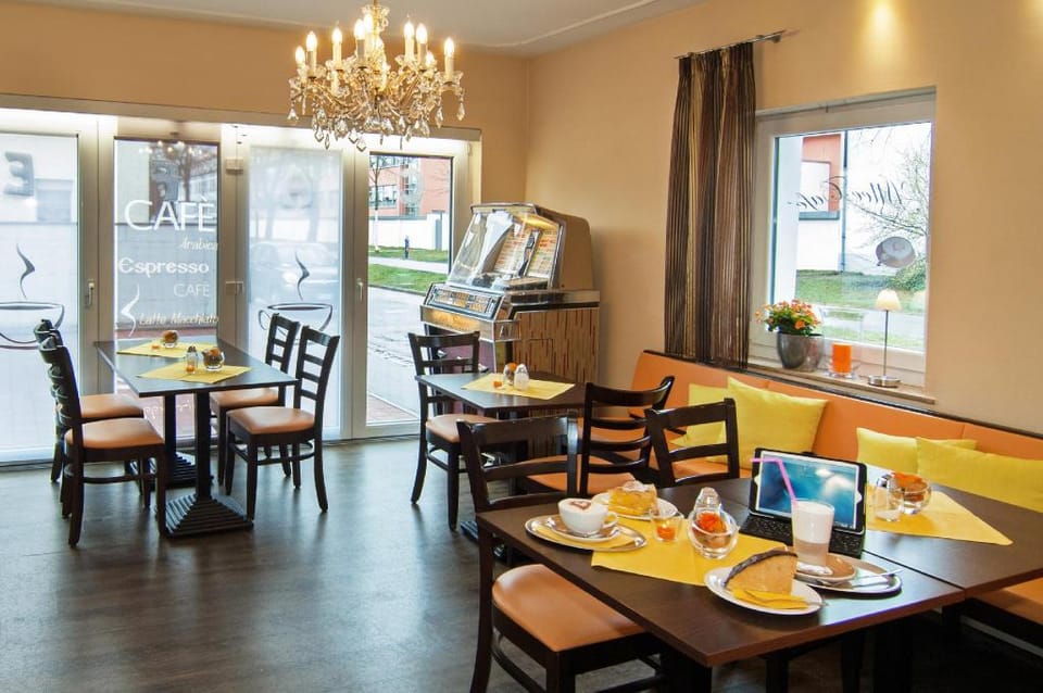 Pension Garni Brunnenhof Hotel in Bavaria