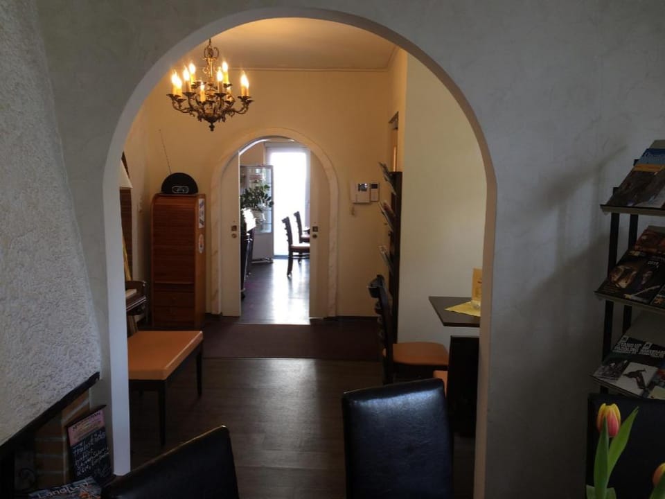 Pension Garni Brunnenhof Hotel in Bavaria
