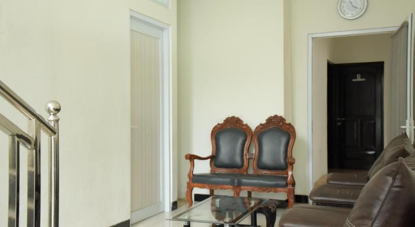 RedDoorz near GOR Satria Purwokerto Bed and Breakfast in Indonesia