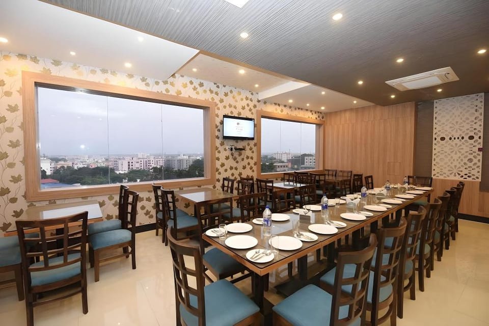 Nilay Residency Hotel in Bhubaneswar