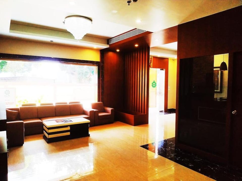 Nilay Residency Hotel in Bhubaneswar
