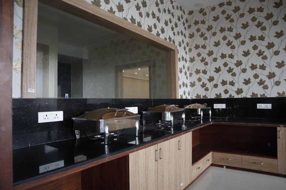 Nilay Residency Hotel in Bhubaneswar