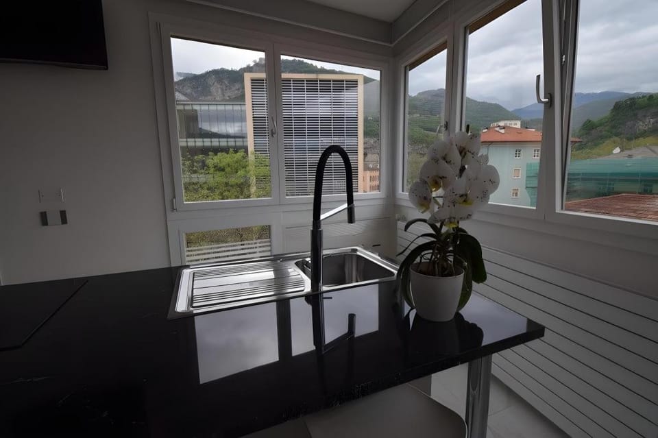 UNI Apart Apartment in Trentino-South Tyrol